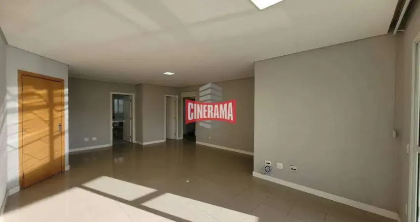 Apartamento para aluguel, 2 vagas, Barcelona - São Caetano do Sul/SP