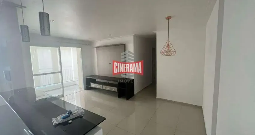 Apartamento para aluguel, 2 quartos, 1 suíte, 2 vagas, olímpico - são caetano do sul/sp