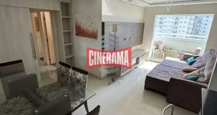 Apartamento para aluguel, 3 quartos, 1 suíte, 2 vagas, santa paula - são caetano do sul/sp