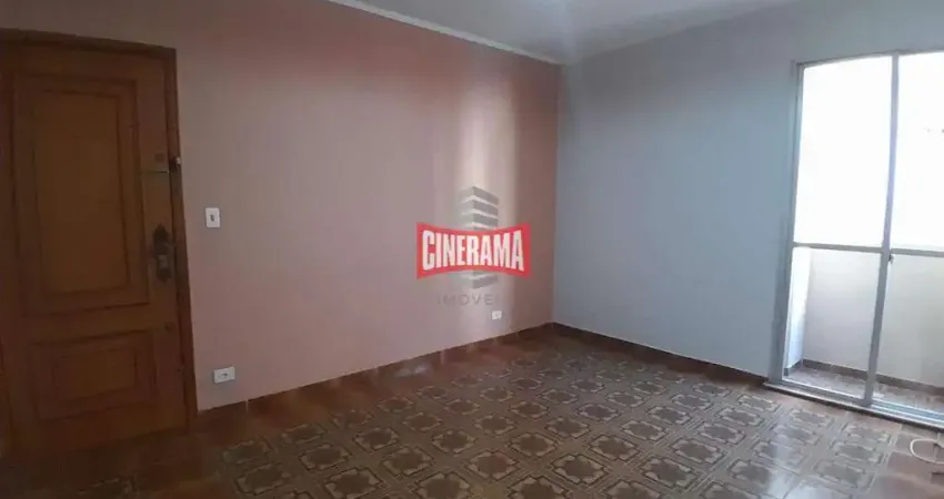 Apartamento para aluguel, 2 quartos, Osvaldo Cruz - São Caetano do Sul/SP