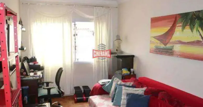 Apartamento à venda, 2 quartos, 1 vaga, Santa Maria - São Caetano do Sul/SP