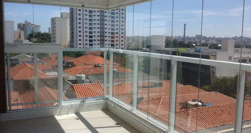 Apartamento para aluguel, 3 quartos, 1 suíte, 2 vagas, Barcelona - São Caetano do Sul/SP