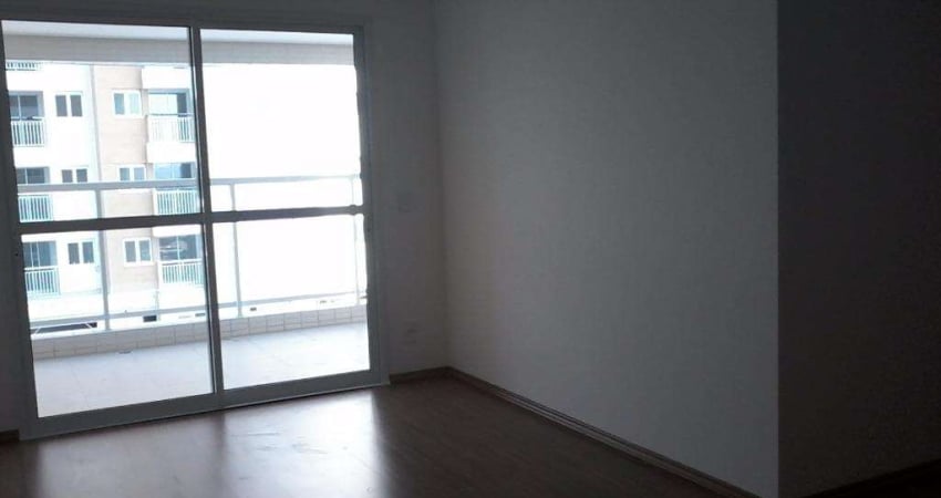 Apartamento para aluguel, 3 quartos, 1 suíte, 2 vagas, Santa Paula - São Caetano do Sul/SP