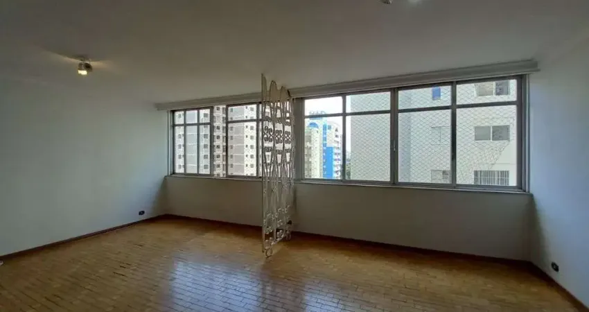 Apartamento à venda, 3 quartos, 1 suíte, 1 vaga, Santo Antônio - São Caetano do Sul/SP