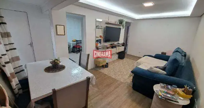 Apartamento à venda, 22 quartos, Fundação - São Caetano do Sul/SP