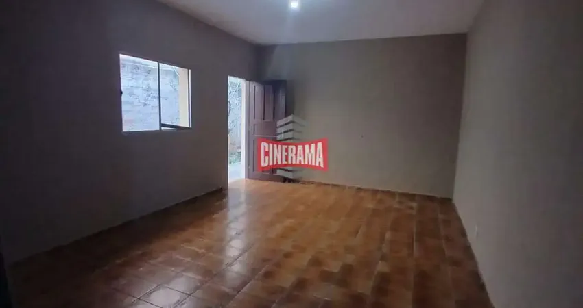Casa para aluguel, 2 quartos, 2 vagas, Prosperidade - São Caetano do Sul/SP