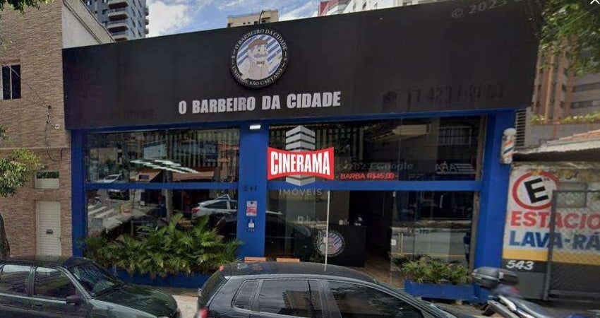 Salão à venda, Santa Paula - São Caetano do Sul/SP