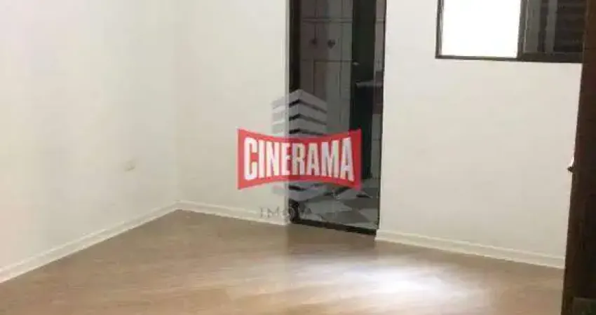 Apartamento à venda, 3 quartos, 1 suíte, 1 vaga, Vila Alice - Santo André/SP