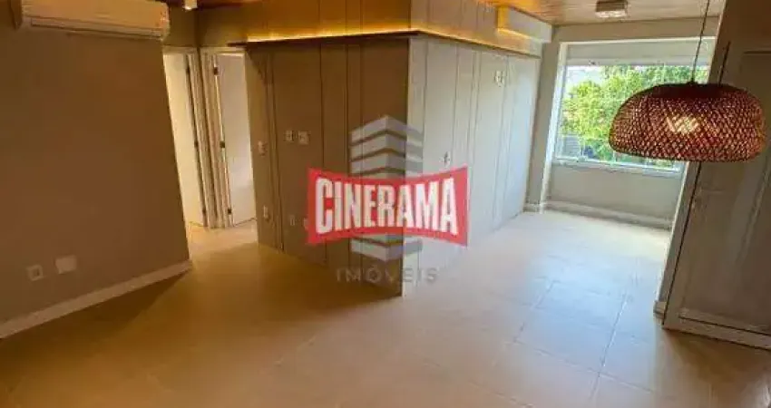 Apartamento para aluguel, 2 quartos, 2 suítes, 2 vagas, Fundação - São Caetano do Sul/SP