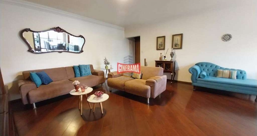 Apartamento à venda, 3 quartos, 1 suíte, 2 vagas, Barcelona - São Caetano do Sul/SP
