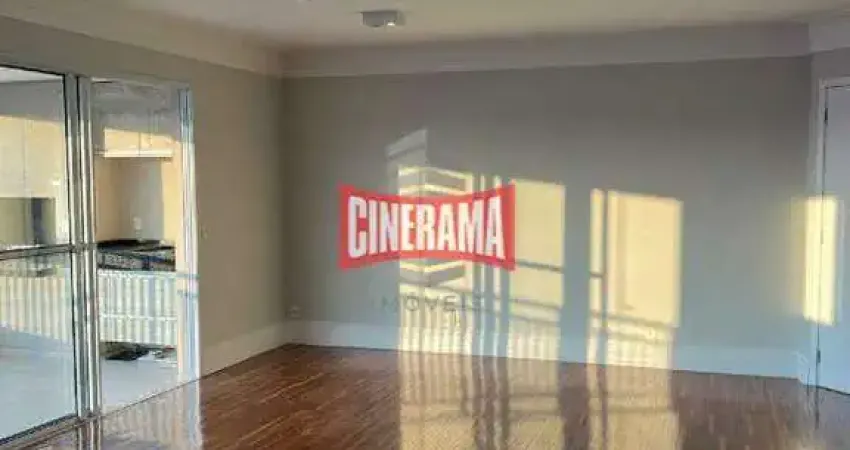 Apartamento à venda, 3 quartos, 1 suíte, 2 vagas, Jardim São Caetano - São Caetano do Sul/SP