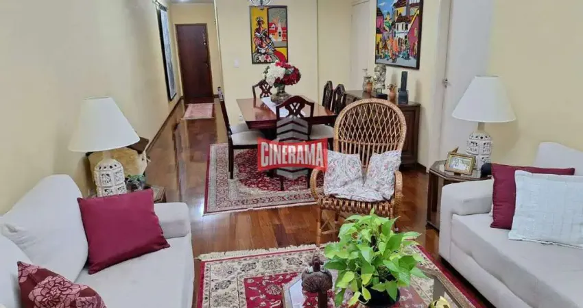 Apartamento à venda, 2 quartos, 2 vagas, Osvaldo Cruz - São Caetano do Sul/SP