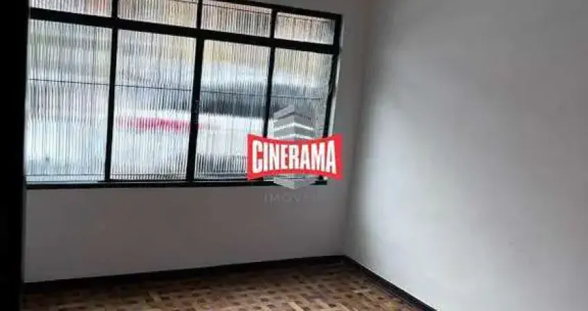 Sobrado para aluguel, 2 quartos, 1 vaga, osvaldo cruz - são caetano do sul/sp