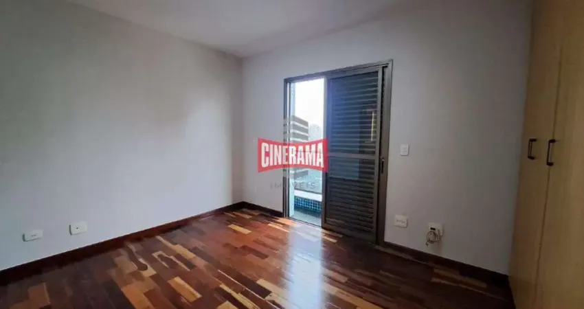 Apartamento à venda, 3 quartos, 1 suíte, 2 vagas, Santa Paula - São Caetano do Sul/SP