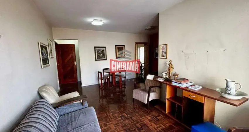 Apartamento à venda, 3 quartos, 1 vaga, Santo Antônio - São Caetano do Sul/SP