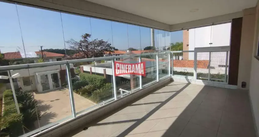 Apartamento para aluguel, 3 quartos, 1 suíte, 2 vagas, Santa Paula - São Caetano do Sul/SP