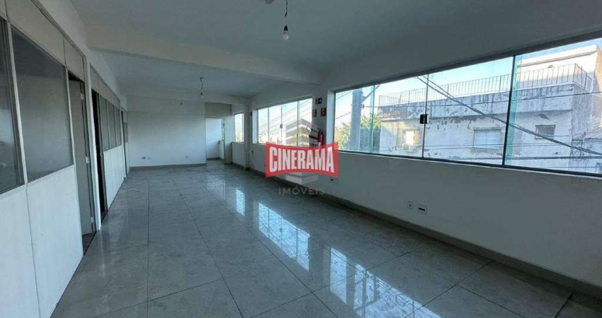 Prédio para aluguel, 15 vagas, Nova Gerty - São Caetano do Sul/SP