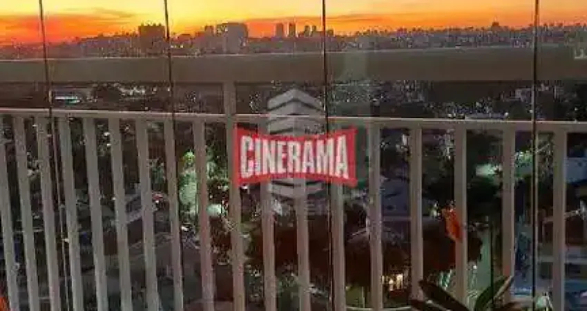 Apartamento à venda, 3 quartos, 1 suíte, 2 vagas, jardim são caetano - são caetano do sul/sp