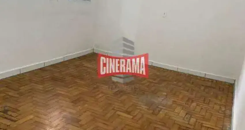 Casa à venda, 2 quartos, 4 vagas, Olímpico - São Caetano do Sul/SP