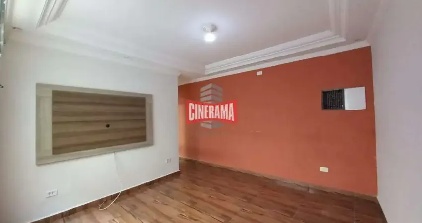 Apartamento à venda, 1 quarto, 1 suíte, 1 vaga, Osvaldo Cruz - São Caetano do Sul/SP