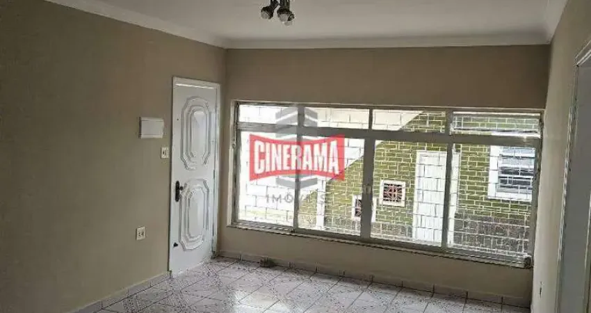 Casa à venda, 4 quartos, 3 suítes, 4 vagas, Santa Paula - São Caetano do Sul/SP