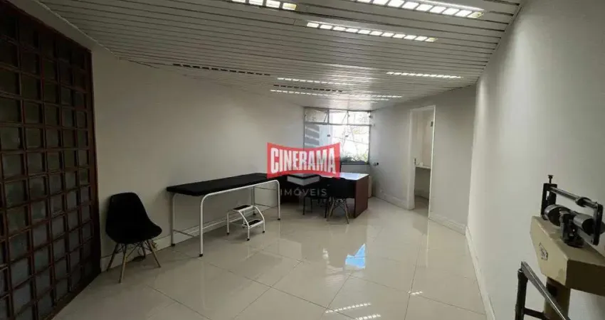 Sala à venda, Santo Antônio - São Caetano do Sul/SP