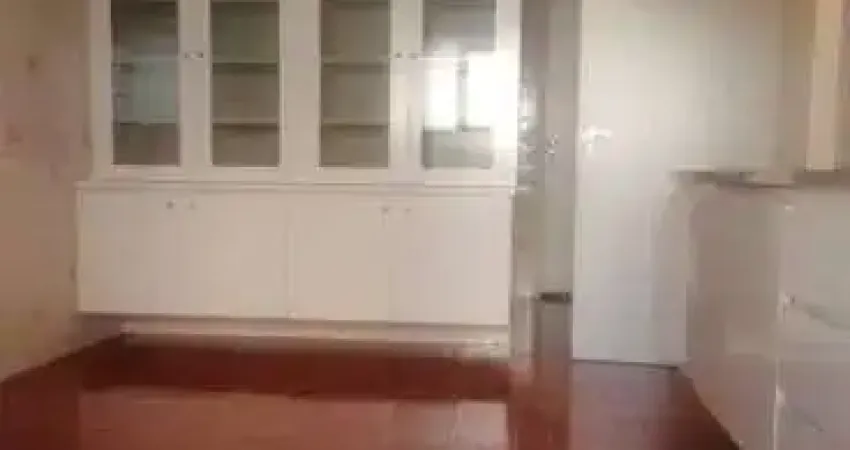 Apartamento para aluguel, 3 quartos, 2 vagas, Santo Antônio - São Caetano do Sul/SP