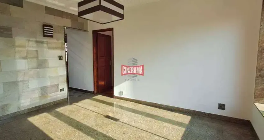 Casa à venda, 3 quartos, 2 vagas, Olímpico - São Caetano do Sul/SP