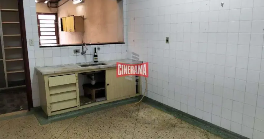 Sobrado à venda, 2 quartos, 1 vaga, São José - São Caetano do Sul/SP