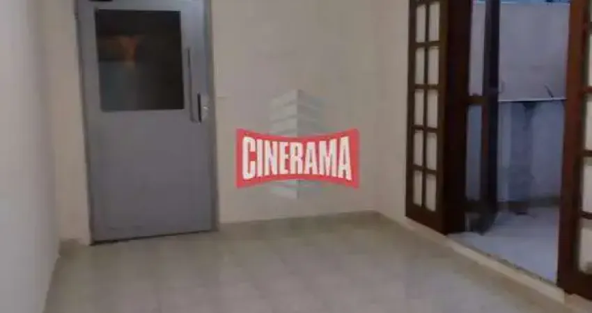 Sobrado à venda, 3 quartos, 1 suíte, 4 vagas, Vila Curuçá - Santo André/SP