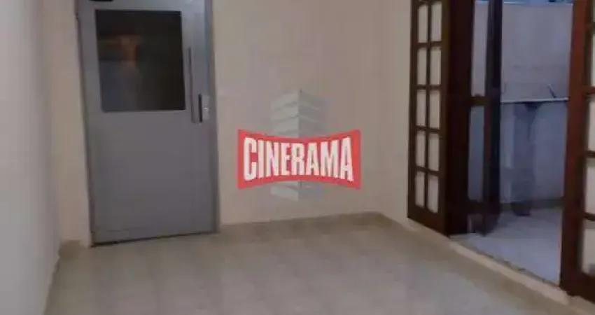 Sobrado para aluguel, 3 quartos, 1 suíte, 4 vagas, Vila Curuçá - Santo André/SP