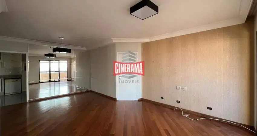 Apartamento para aluguel, 3 quartos, 1 suíte, Santa Paula - São Caetano do Sul/SP