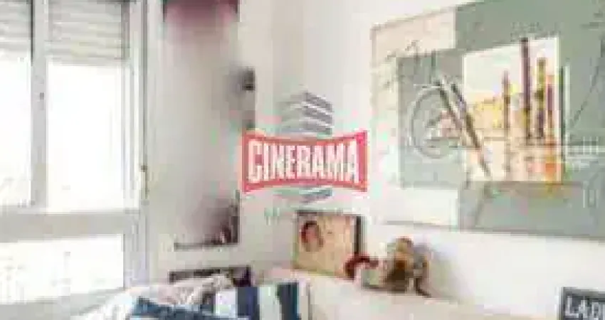 Apartamento à venda, 3 quartos, 1 suíte, 2 vagas, Santa Paula - São Caetano do Sul/SP
