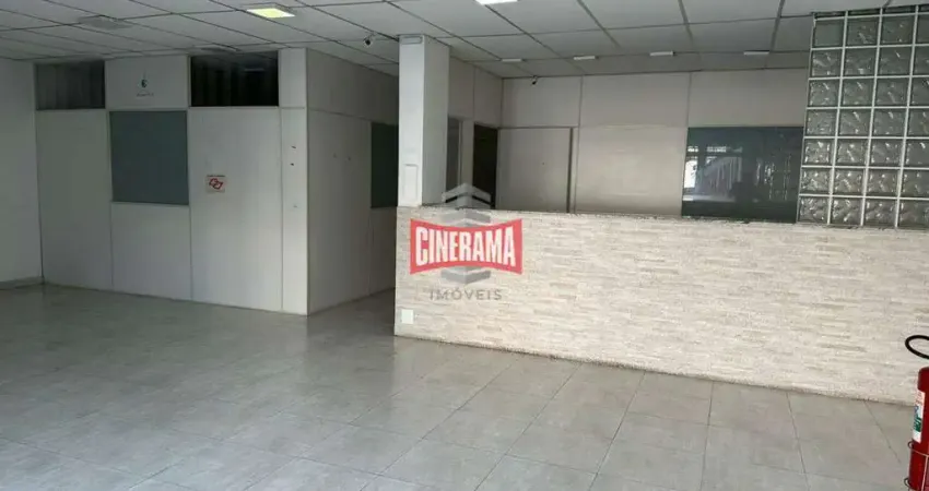 Prédio à venda na Rua Coronel Fernando Prestes, Centro, Santo André
