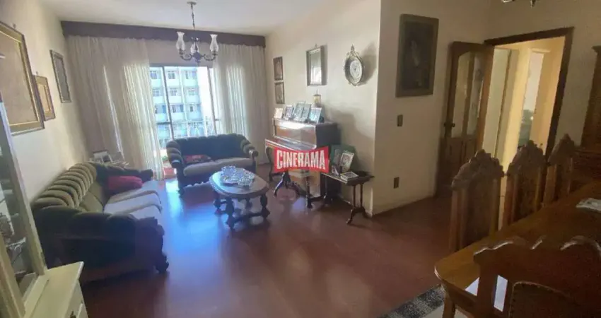 Apartamento para aluguel, 4 quartos, 1 suíte, 2 vagas, Santo Antônio - São Caetano do Sul/SP