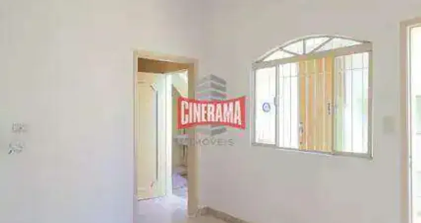 Casa à venda, 2 quartos, 1 suíte, 1 vaga, Cerâmica - São Caetano do Sul/SP