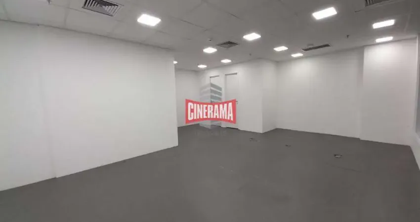 Sala para aluguel, 1 vaga, Santo Antônio - São Caetano do Sul/SP