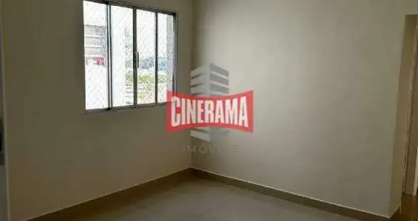 Apartamento à venda, 1 quarto, 1 vaga, Cerâmica - São Caetano do Sul/SP