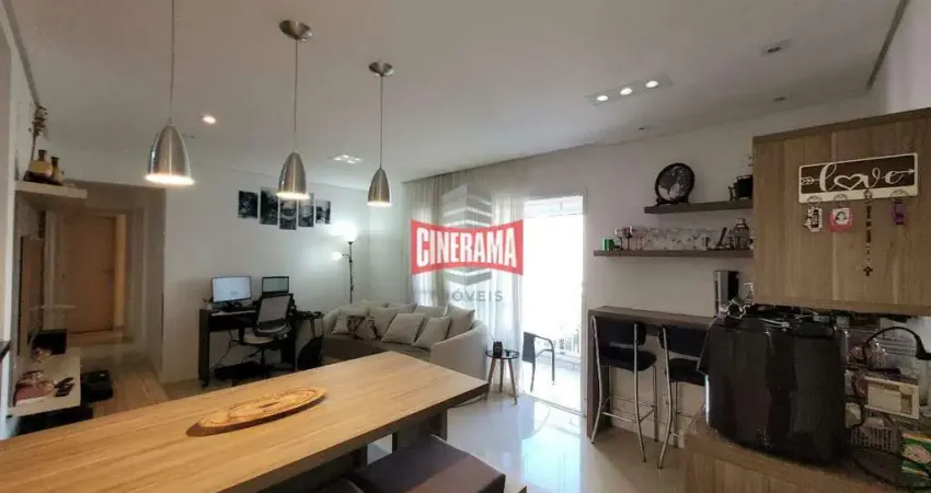 Apartamento à venda, 3 quartos, 1 suíte, 2 vagas, boa vista - são caetano do sul/sp