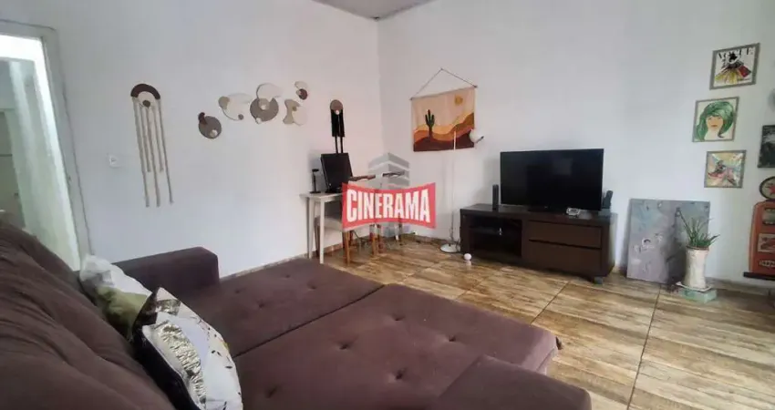 Casa com 2 quartos à venda na Rua Alegre, Santa Paula, São Caetano do Sul