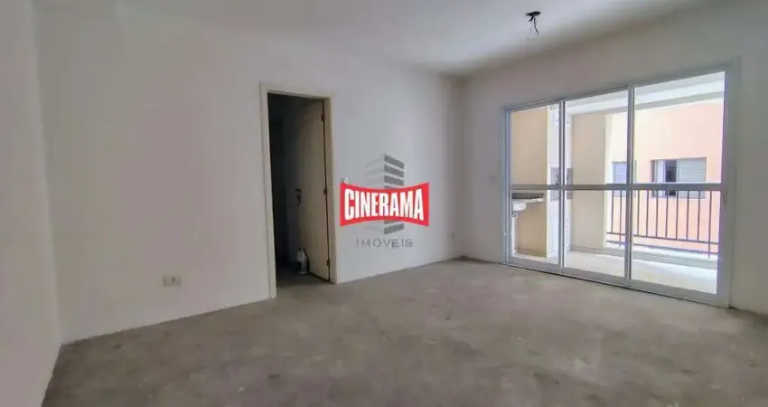 Apartamento 85 m² no contra piso para venda no bairro santa paula, em são caetano do sul/sp.