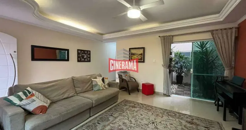 Sobrado à venda, 3 quartos, 3 suítes, 6 vagas, cerâmica - são caetano do sul/sp