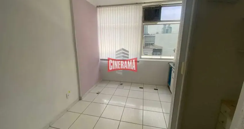 Sala comercial à venda na Rua Manoel Coelho, Centro, São Caetano do Sul