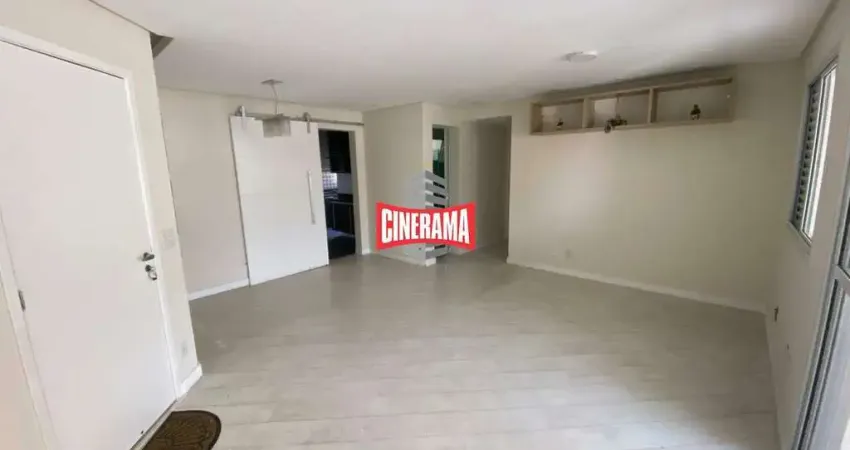 Apartamento à venda, 2 quartos, 1 suíte, 2 vagas, jardim são caetano - são caetano do sul/sp