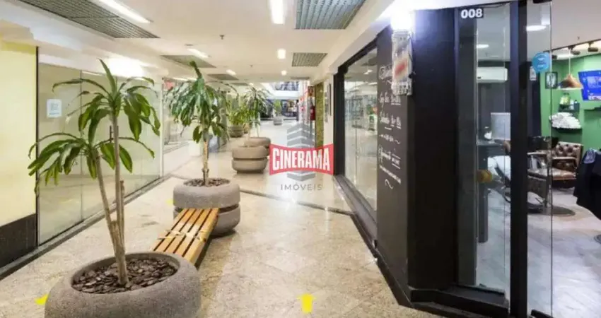 Sala comercial à venda na Rua Manoel Coelho, Centro, São Caetano do Sul