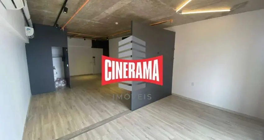 Sala comercial para alugar na Alameda Terracota, Cerâmica, São Caetano do Sul