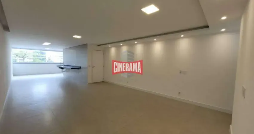 Sobrado residencial para aluguel em santa maria, são caetano do sul – 3 suítes, 5 vagas