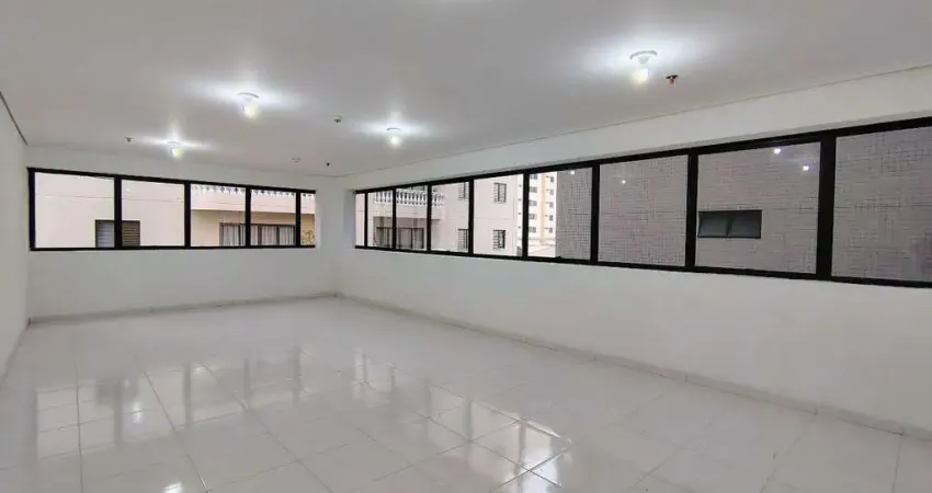 Sala comercial à venda na Avenida Senador Roberto Simonsen, Santo Antônio, São Caetano do Sul