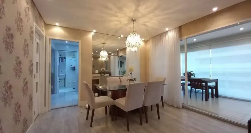 Apartamento à venda, 3 quartos, 3 suítes, 2 vagas, cerâmica - são caetano do sul/sp