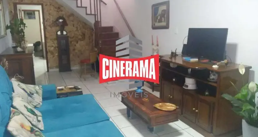 Sobrado à venda, 2 quartos, 2 vagas, cerâmica - são caetano do sul/sp